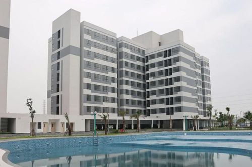 Bốc thăm quyền mua nhà ở xã hội tại Đồng Văn: Minh bạch để tạo niềm tin cho người dân