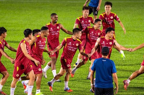 Bóng đá Việt Nam hưởng lợi từ thay đổi mới của AFC