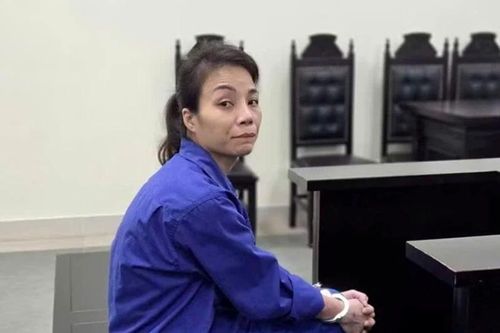Nữ công chứng viên vô trách nhiệm 'tạo điều kiện' cho cựu nhân viên ngân hàng lừa đảo