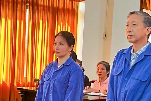 Cựu Trưởng Công an Phú Quốc hầu tòa vì lừa đảo hơn 67 tỷ đồng