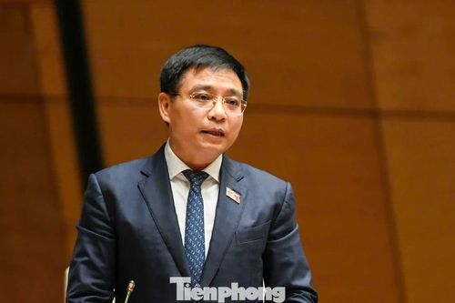 'Mục tiêu tăng trưởng cao và bền vững như hai cánh của một con chim'