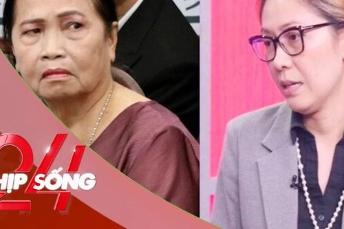 NHỊP SỐNG 24: Phúc thẩm di sản cố diễn viên Đức Tiến: Mẹ đòi giám định chữ ký di chúc, vợ bác bỏ công 'trông nhà'