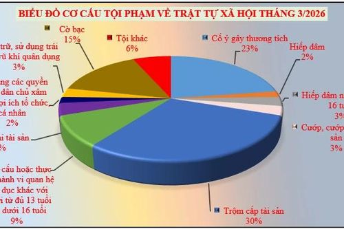 Trong vòng 3 tháng, tiếp nhận 32 vụ xâm hại tình dục trẻ em tại Vĩnh Long