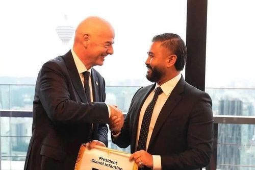 LĐBĐ Malaysia đối diện nguy cơ bị FIFA điều tra sau cáo buộc để thế lực bên ngoài can thiệp