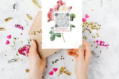 Chuyện mừng cưới thời 4.0