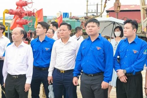 Dấu ấn lịch sử và niềm tri ân sâu sắc