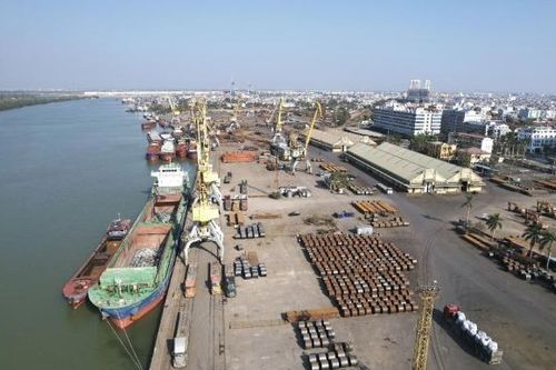 Tin tức kinh tế ngày 21/4: Hải Phòng miễn phí sử dụng các công trình, cảng biển cho xăng, dầu, khí đến hết 2026