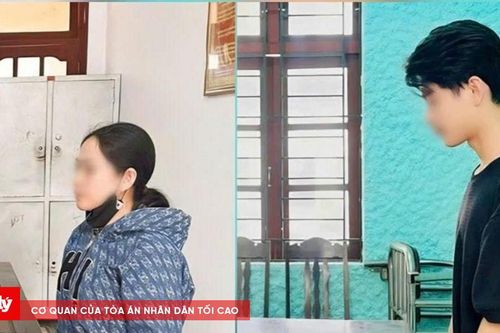 Mẹ cùng con trai 'bắt tay' lừa hàng xóm, mang 4 xe máy đi cầm cố