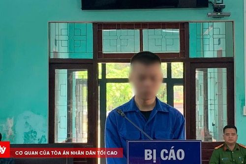 'Rửa tiền' cho đường dây lừa đảo, nam thanh niên lĩnh án