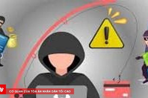 Giả mạo là cán bộ 'Công an trại tạm giam' để lừa đảo