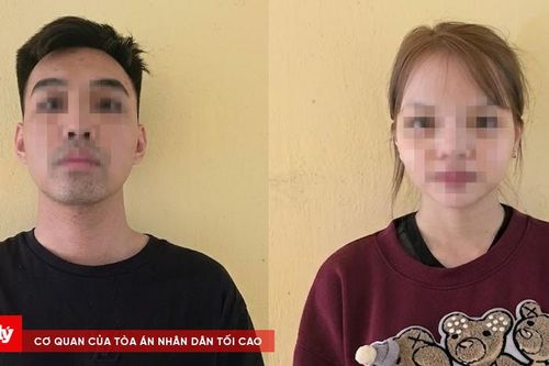 Kiểm tra phòng trọ, phát hiện cô gái trẻ giấu 'hàng cấm' trong túi quần