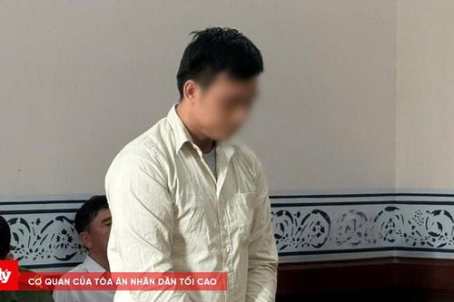 Đâm chết người vì bị nhắn tin nói xấu