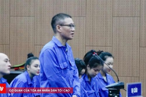 Cựu Phó Chủ tịch phường ở Hà Nội lĩnh 7 năm tù