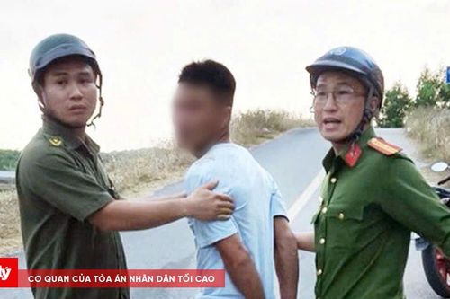 Uống rượu say, dùng dao tấn công vợ và mẹ vợ