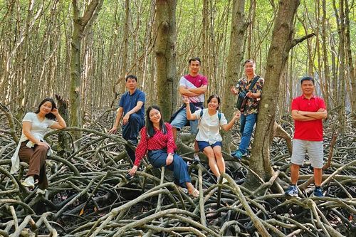 5 địa điểm tránh nóng gần TPHCM cho khách 'lười đi xa' dịp nghỉ lễ 30/4 -1/5