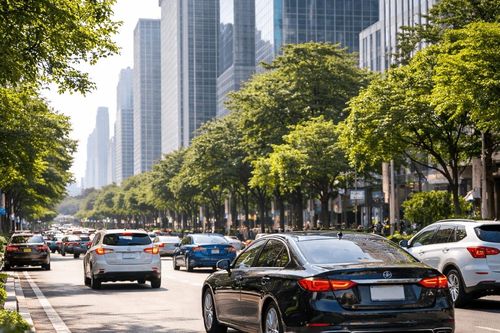 Vì sao ô tô chạy trong thành phố tốn nhiên liệu hơn đường cao tốc?