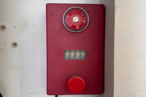 Xử lý thiết bị báo cháy gây nhiễu sóng làm smartkey ô tô, xe máy không hoạt động