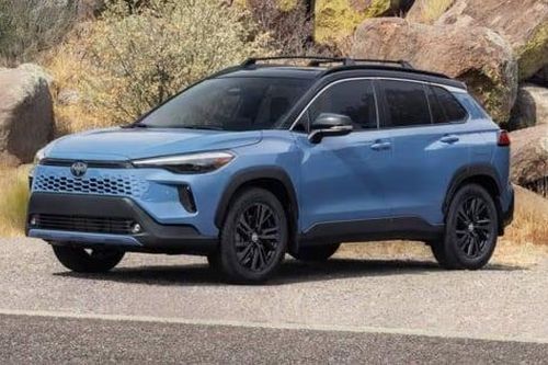 Mẫu SUV giữ giá 'đỉnh' nhất sau 3 năm, có xe gần như không mất giá