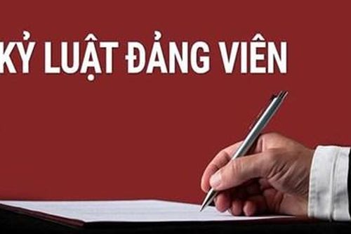 Đắk Lắk: Kỷ luật khai trừ khỏi Đảng đối với 3 cán bộ