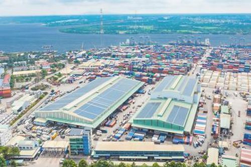 Vi phạm trong lĩnh vực chứng khoán, Công ty CP Kho vận Tân Cảng bị phạt 92,5 triệu đồng