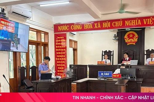 Mua 80 viên ma túy, một đối tượng lĩnh 7 năm tù giam