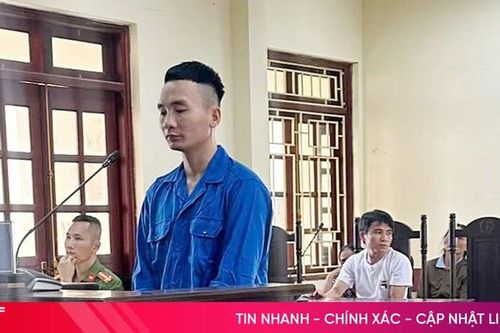 Mua ma túy qua mạng, lĩnh án 42 tháng tù