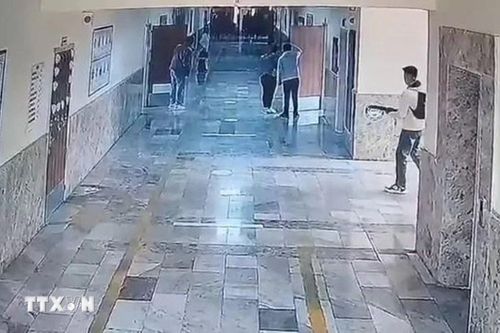 Thổ Nhĩ Kỳ bắt giữ 90 đối tượng tình nghi có liên hệ với nhóm khủng bố IS
