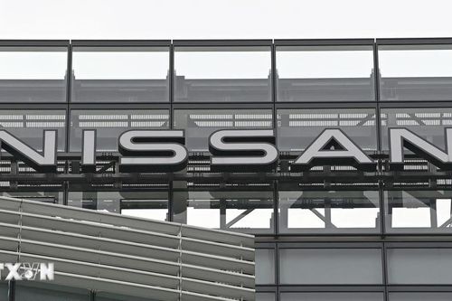 Nissan tiến gần hơn đến việc trang bị pin thể rắn cho xe điện