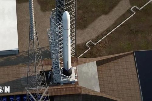 Tham vọng không gian của Blue Origin gặp trở ngại lớn