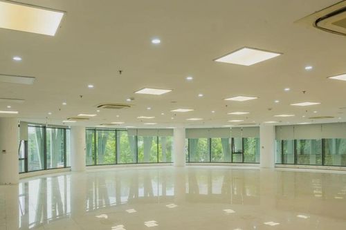 Văn phòng Thông tấn xã Việt Nam tổ chức đấu giá cho thuê mặt bằng