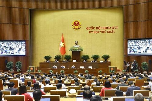 Cử tri An Giang: Quyết sách đúng đắn, sát thực tiễn tạo động lực mạnh mẽ cho phát triển
