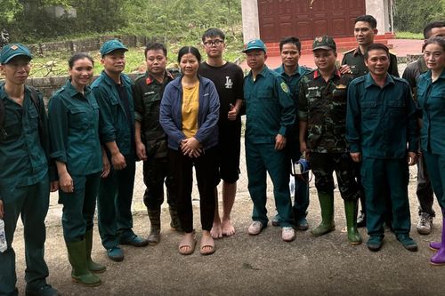Từ vụ sinh viên mất tích ở Tam Đảo: Đừng đánh cược an toàn bằng sự chủ quan