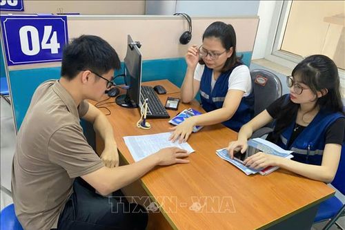 Hàng nghìn cơ hội việc làm cho lao động từ Hàn Quốc, Nhật Bản về nước