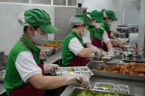 Quyết liệt đảm bảo an toàn thực phẩm