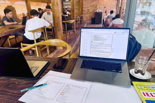 Bài 2 - 'Chìa khóa' chọn lớp học