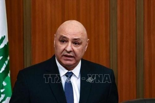Liban nhấn mạnh đàm phán là 'chìa khóa' chấm dứt xung đột với Israel