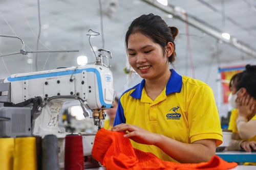 Thúc đẩy minh bạch thị trường tái chế trong kinh tế tuần hoàn