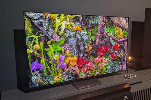 Những 'quy tắc ngầm' người dùng không biết về TV OLED