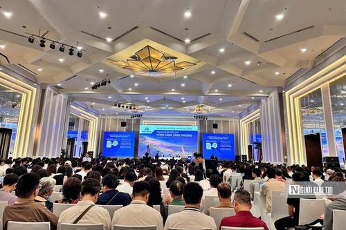 ĐHĐCĐ Hòa Phát: Gần 1.000 cổ đông tham dự, Chủ tịch Trần Đình Long tiết lộ kết quả quý I/2026