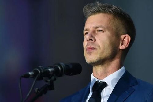 Ông Magyar nhắc ông Zelensky về đường ống Druzhba: 'Đây không phải là trò chơi'