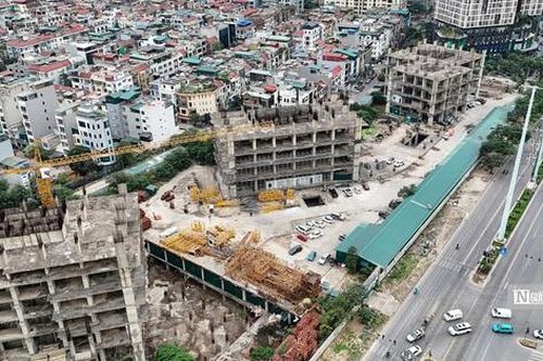 Thanh tra Chính phủ 'điểm mặt' loạt dự án sai phạm, kiến nghị chuyển hồ sơ dự án Usilk City sang cơ quan công an