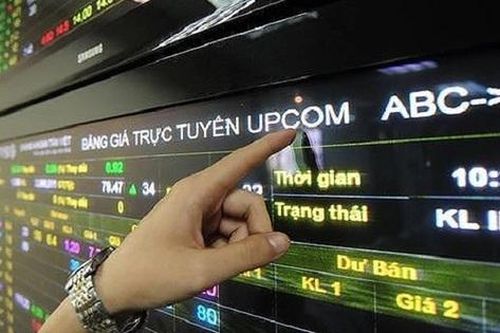 Loạt doanh nghiệp rời UPCoM do mất tư cách công ty đại chúng