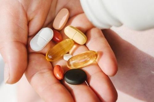 Nguy cơ suy gan từ việc dùng thực phẩm chức năng kéo dài