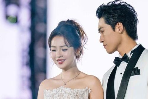 Nhan sắc yêu kiều vạn người mê đắm của 'cô dâu đẹp nhất Việt Nam hiện tại'