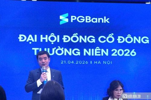 PGBank thừa nhận hụt kế hoạch 2025, nêu rõ nguyên nhân và tín hiệu phục hồi đầu năm 2026