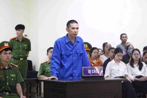 Thảm án rúng động Đắk Lắk: Kẻ nghiện ma túy sát hại 3 người trong gia đình vợ lĩnh án tử hình