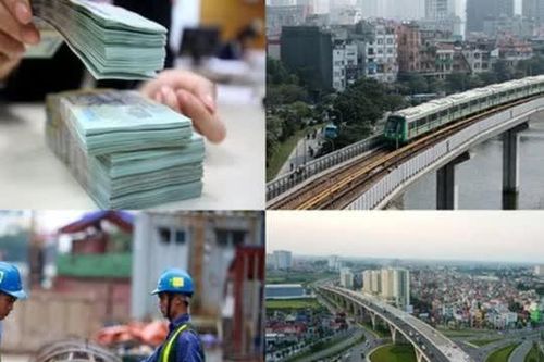 Tiêu chí phân bổ vốn đầu tư công từ ngân sách trung ương giai đoạn 2026 - 2030