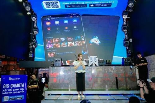 Doanh nghiệp game tham vọng xây dựng hệ sinh thái người chơi 'Make in Vietnam'