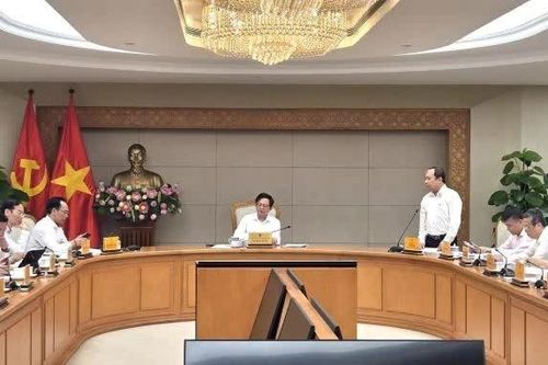 Đẩy nhanh tiến độ xây dựng danh mục công nghệ chiến lược quốc gia