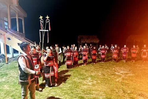 Gia Lai: 'Đánh thức' tiềm năng Canh Tiến bằng du lịch cộng đồng
